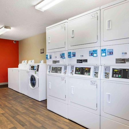 Extended Stay America Select Suites - Columbia - Ft Jackson Экстерьер фото