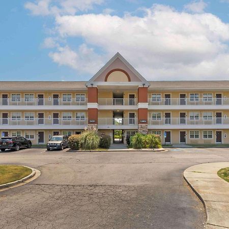 Extended Stay America Select Suites - Columbia - Ft Jackson Экстерьер фото