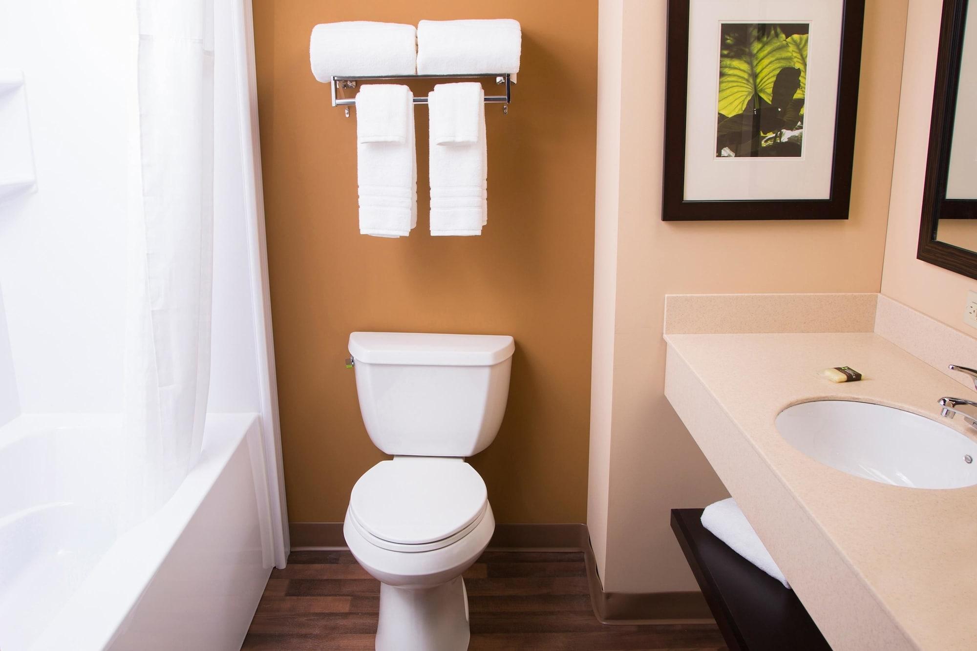 Extended Stay America Select Suites - Columbia - Ft Jackson Экстерьер фото