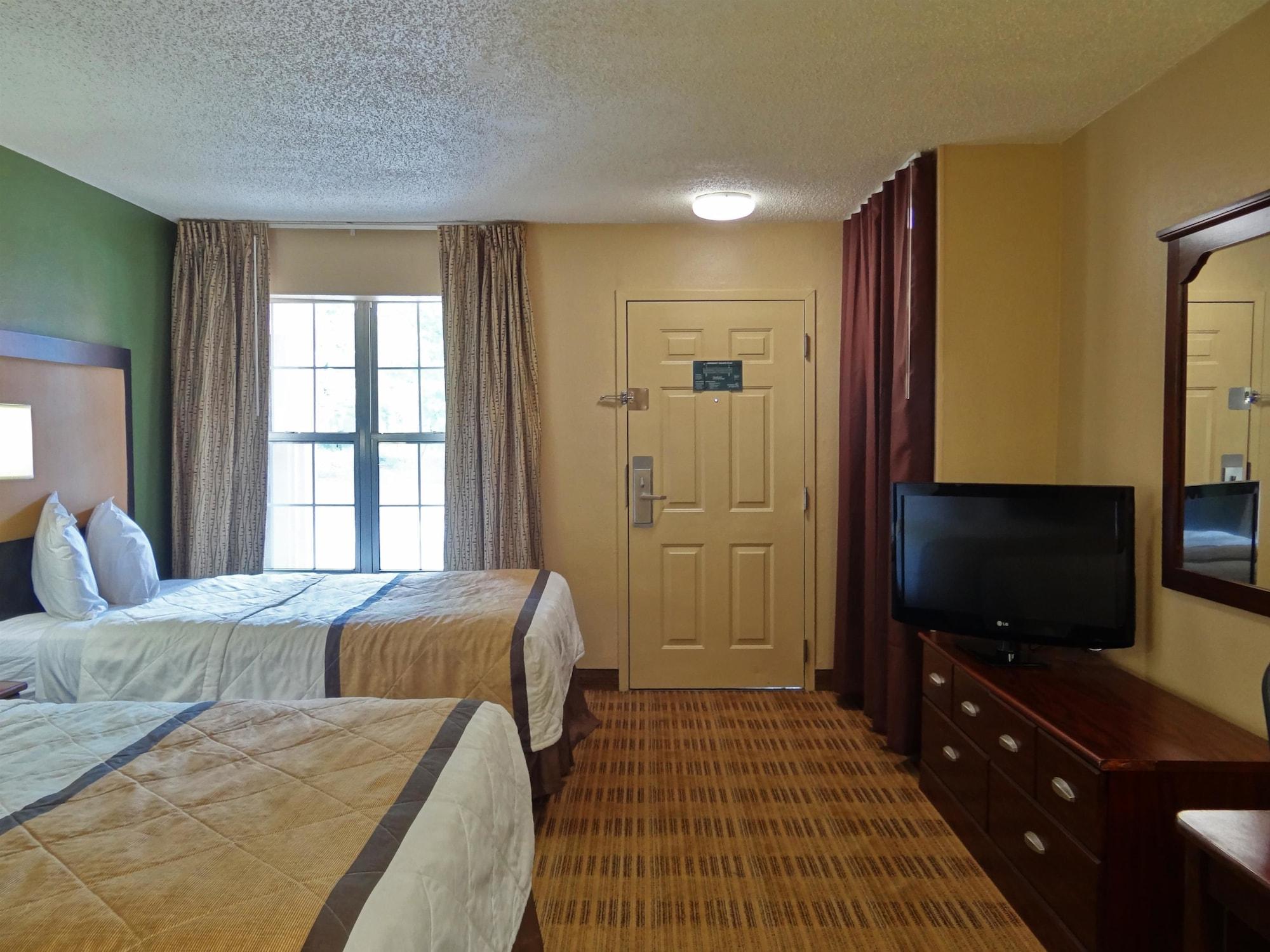 Extended Stay America Select Suites - Columbia - Ft Jackson Экстерьер фото