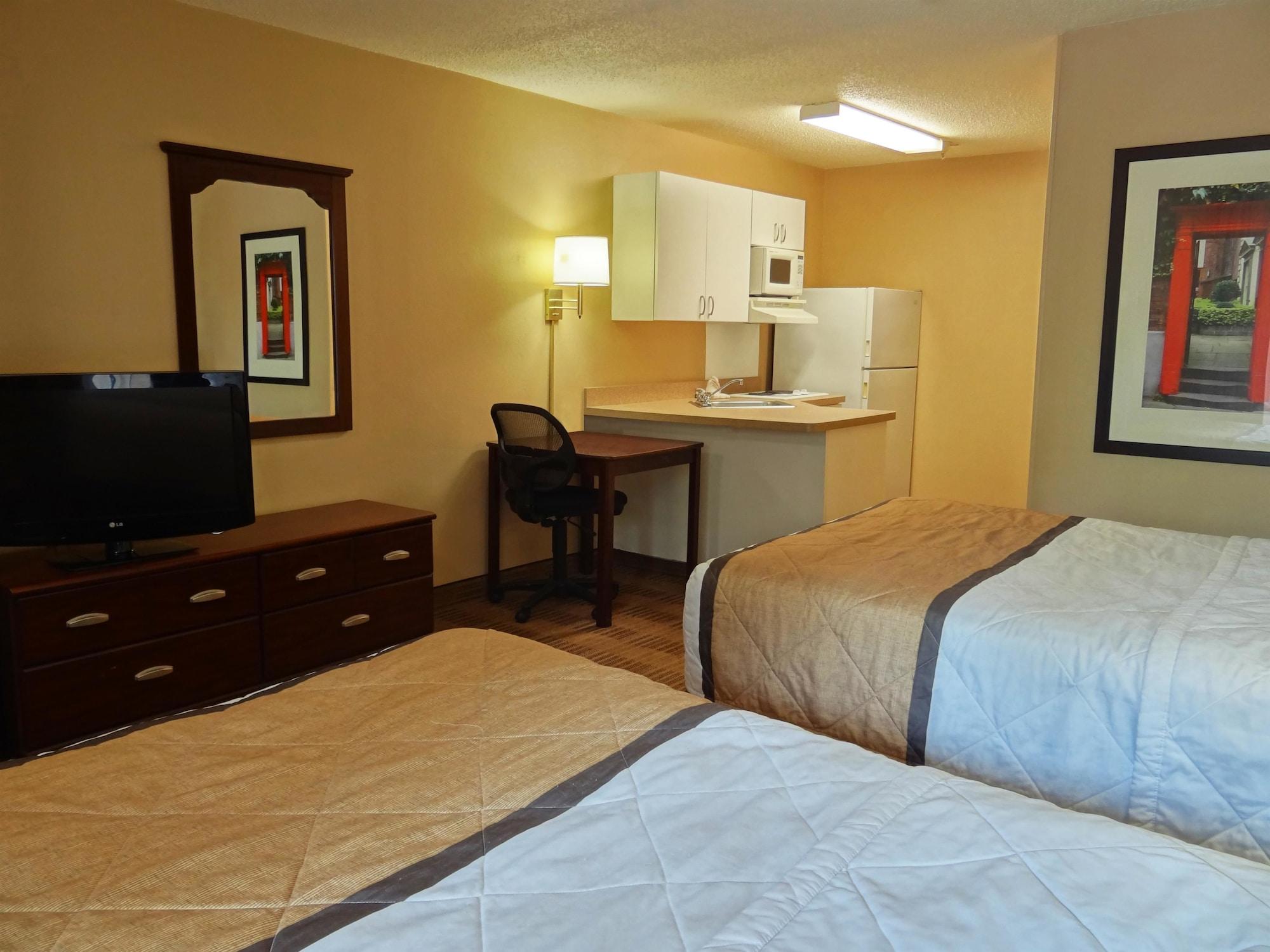 Extended Stay America Select Suites - Columbia - Ft Jackson Экстерьер фото