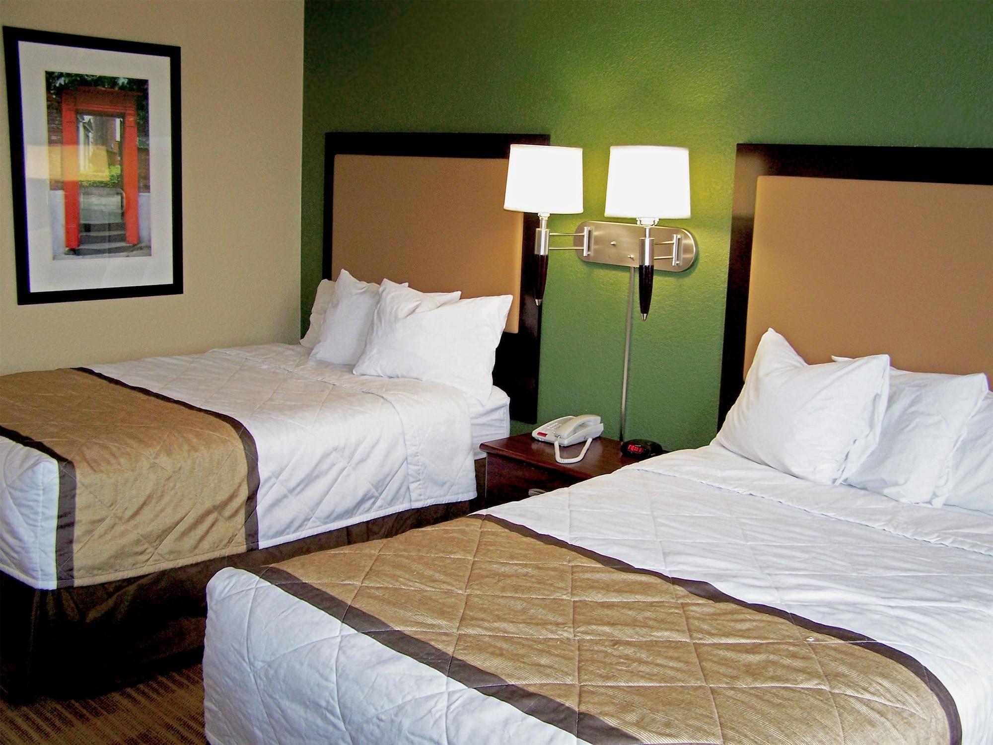 Extended Stay America Select Suites - Columbia - Ft Jackson Экстерьер фото