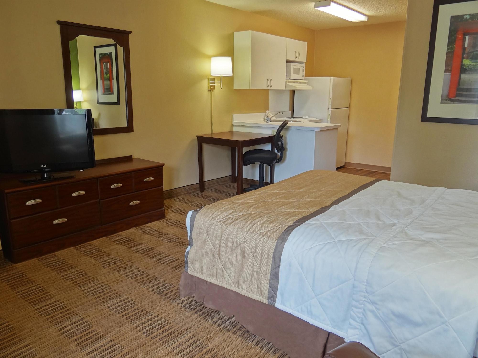 Extended Stay America Select Suites - Columbia - Ft Jackson Экстерьер фото