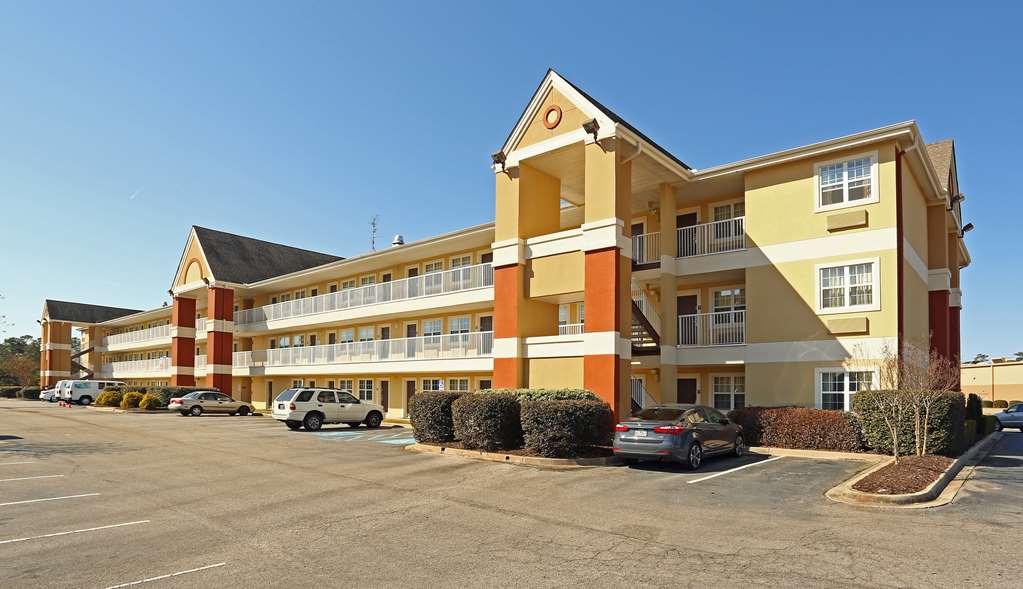 Extended Stay America Select Suites - Columbia - Ft Jackson Экстерьер фото