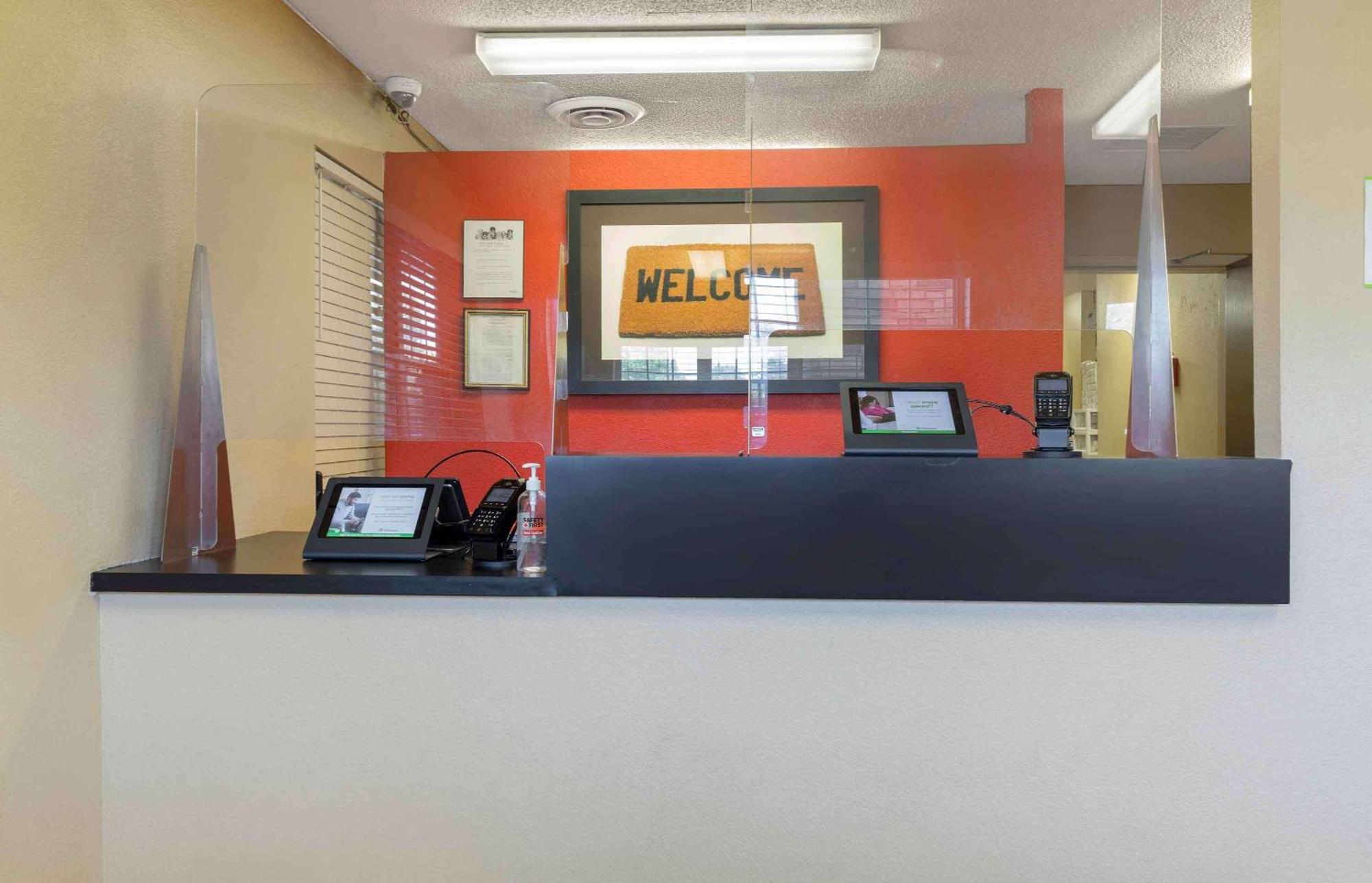 Extended Stay America Select Suites - Columbia - Ft Jackson Экстерьер фото