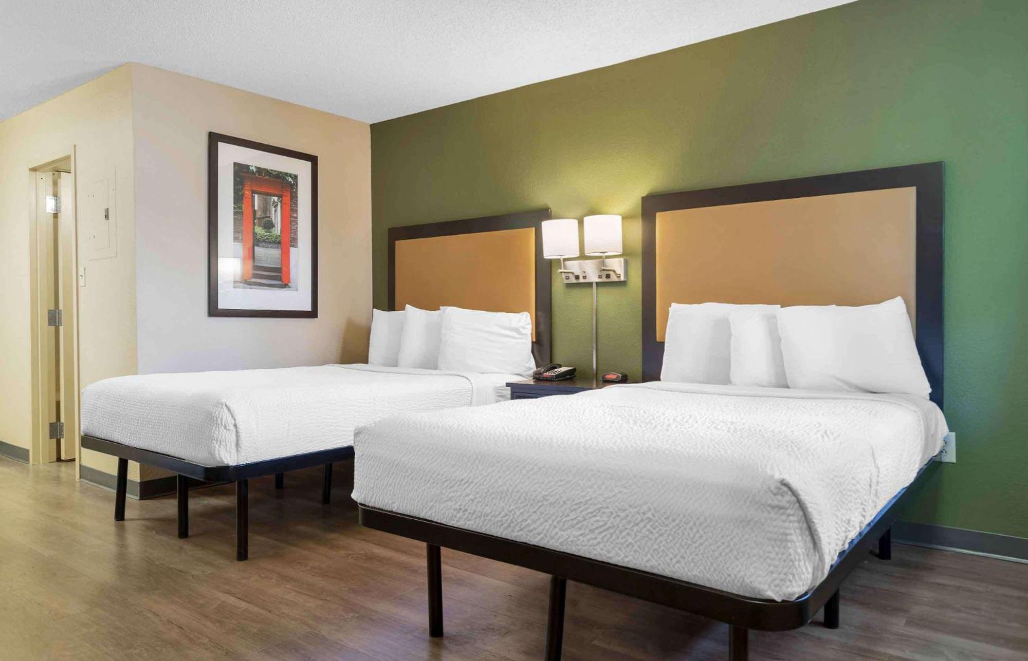 Extended Stay America Select Suites - Columbia - Ft Jackson Экстерьер фото
