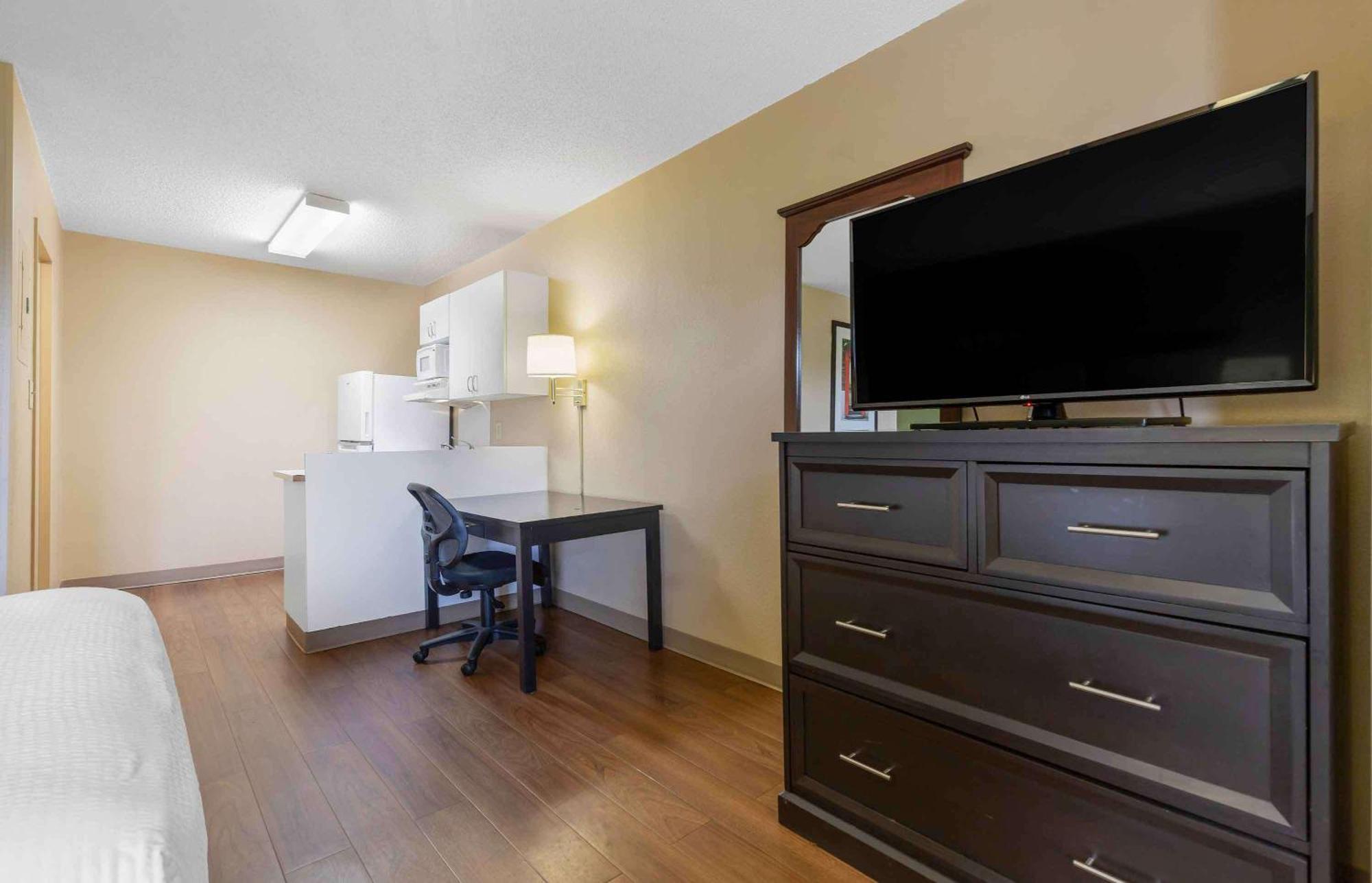 Extended Stay America Select Suites - Columbia - Ft Jackson Экстерьер фото